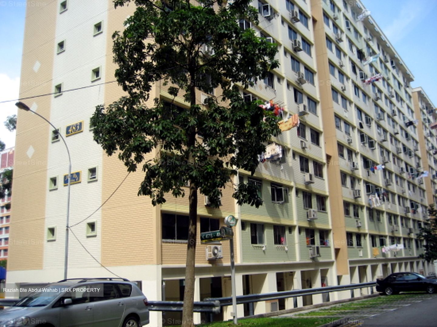 Blk 483 Pasir Ris Drive 4 (Pasir Ris), HDB 4 Rooms #582832981